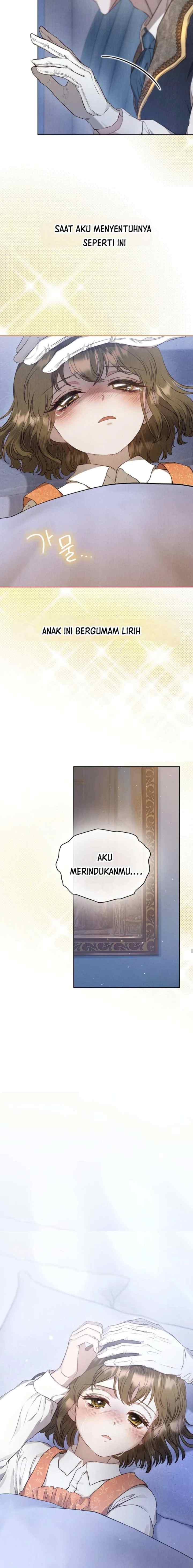 The Extra Decided to Be Fake chapter 3 halaman 6