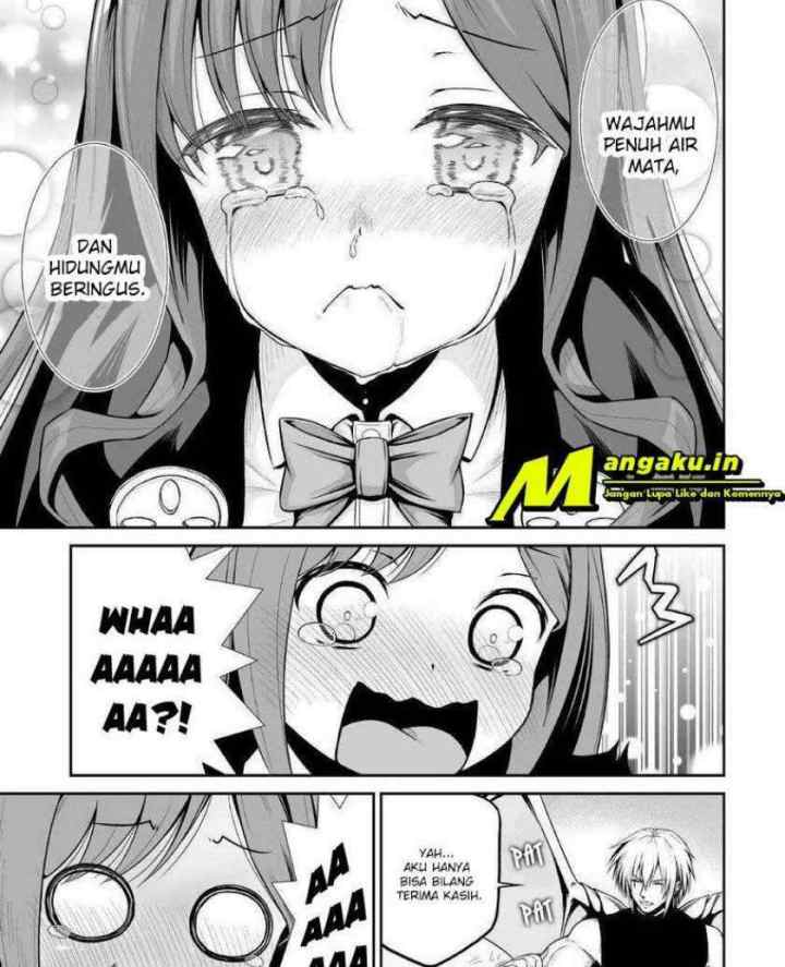 Jaryuu Tensei chapter 36.1 halaman 4