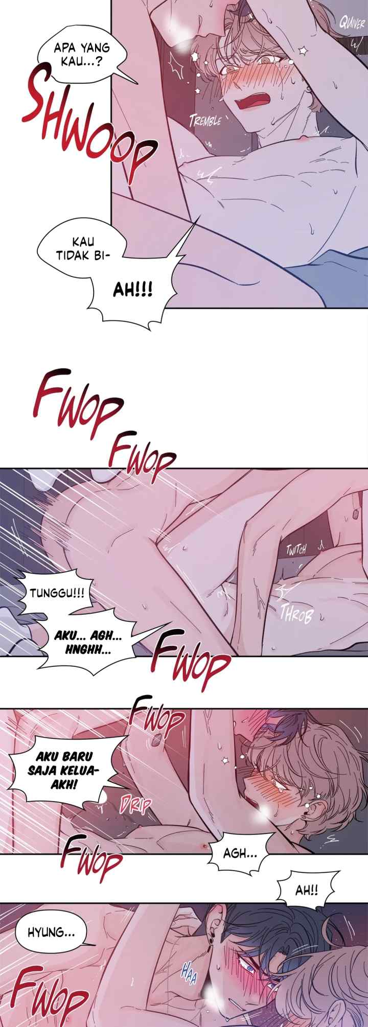 Sketch chapter 18 halaman 18