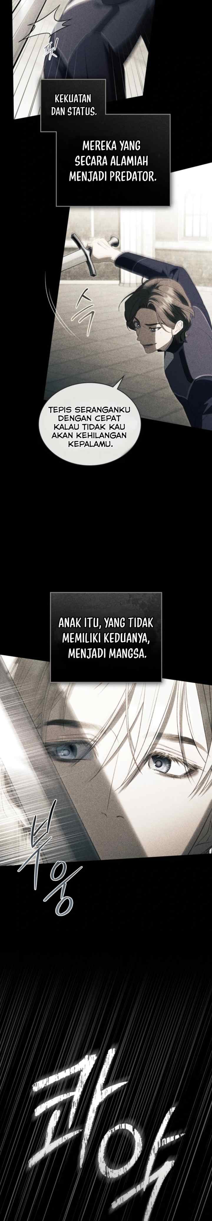 Odalisque chapter 29 halaman 14
