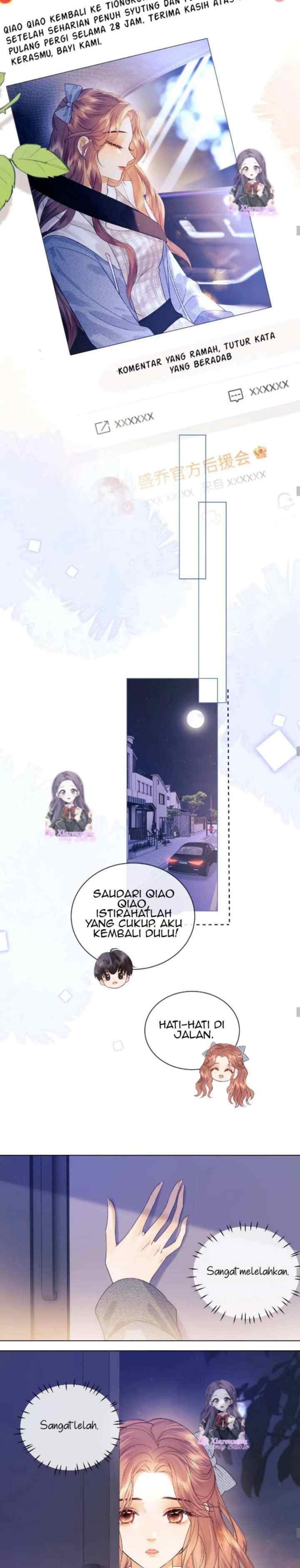 Meet My Wife, Who's Also My Fan chapter 30 halaman 10