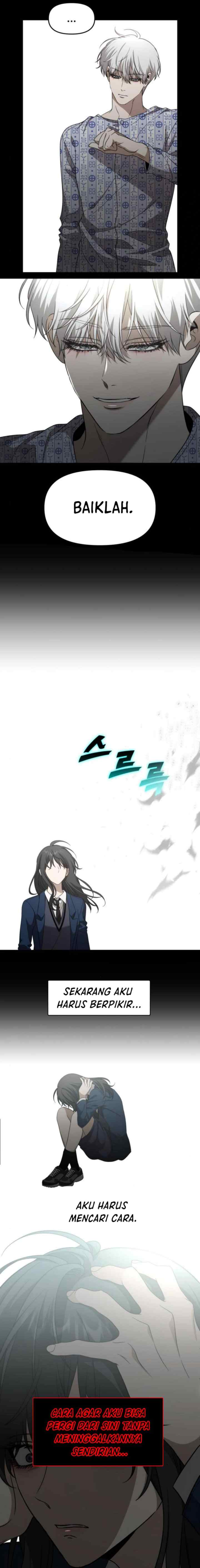 Siyoon Redflag chapter 184 halaman 7