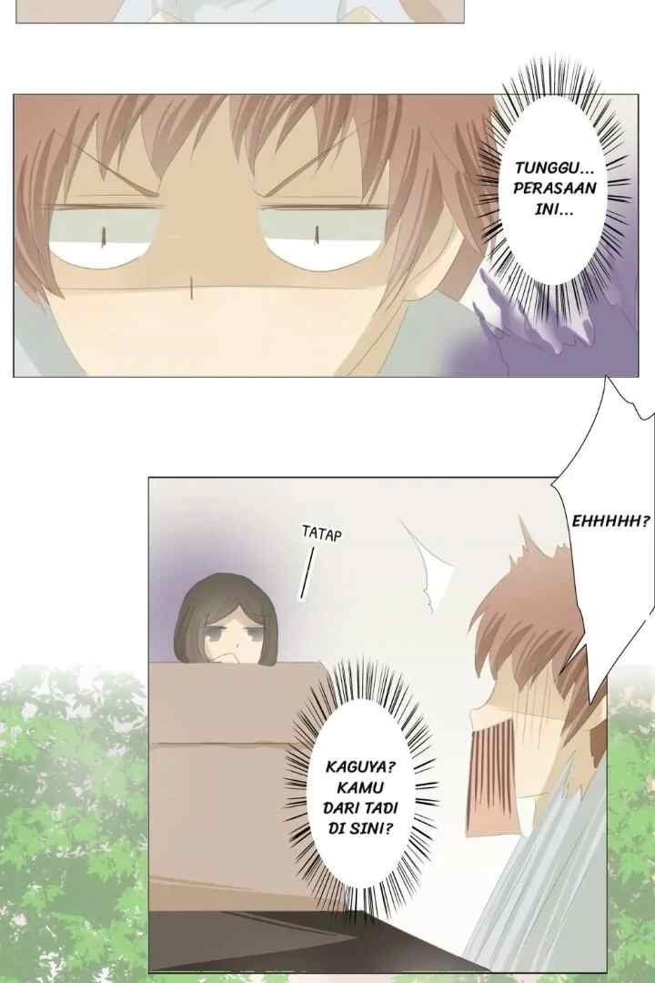 Summer Never Ends chapter 79 halaman 18