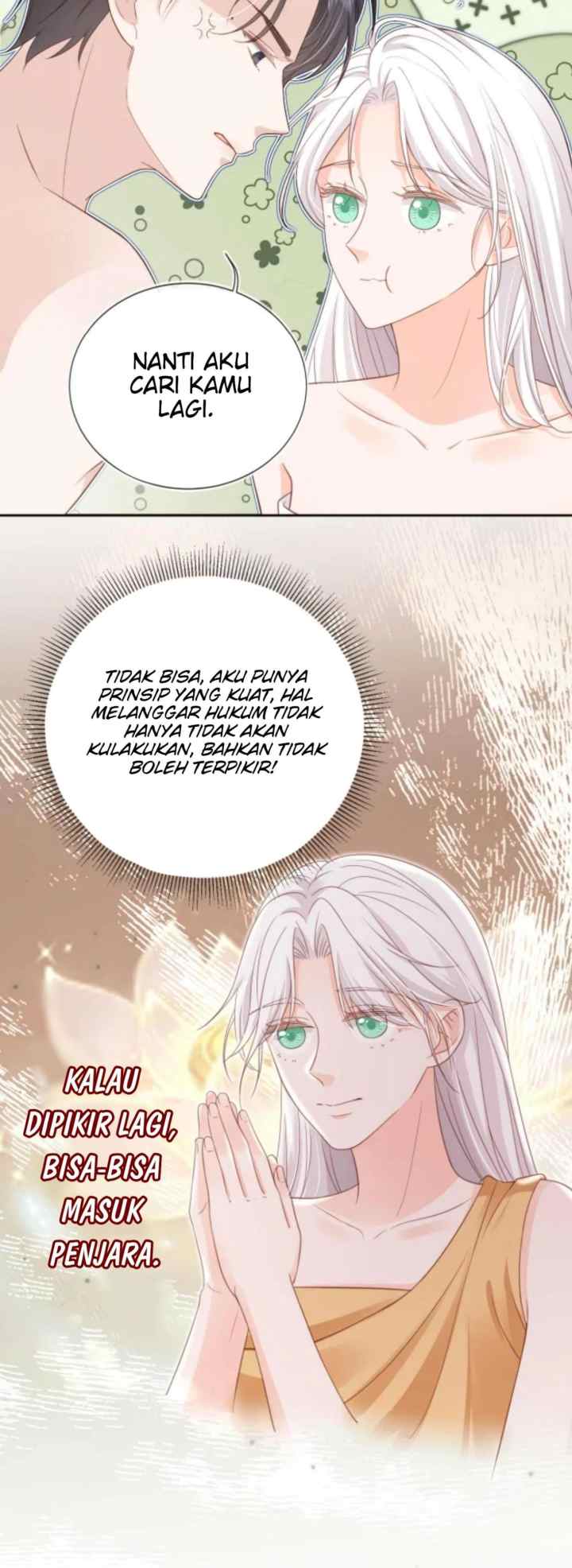 Reincarnated as a Star's Unrequited Muse chapter 43 halaman 4