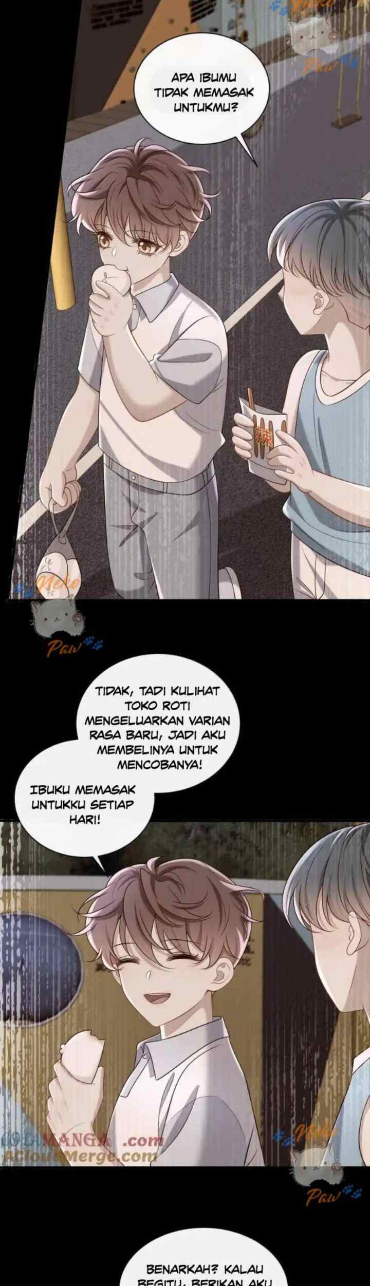 He Came Late At Night chapter 59 halaman 14