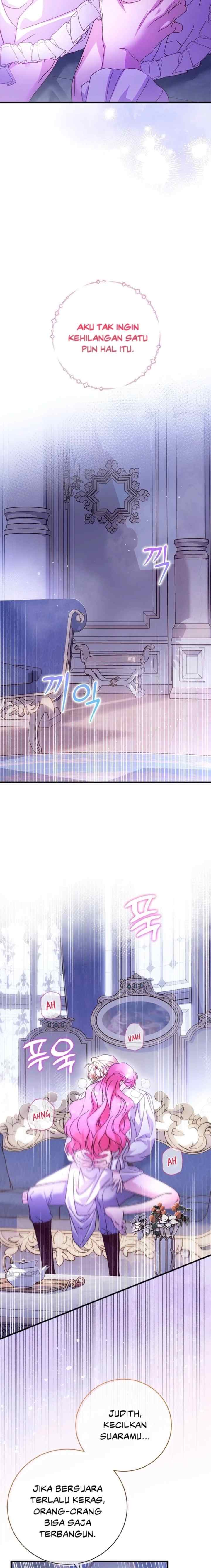 I Took Away The Tyrant's Chastity chapter 57 halaman 8