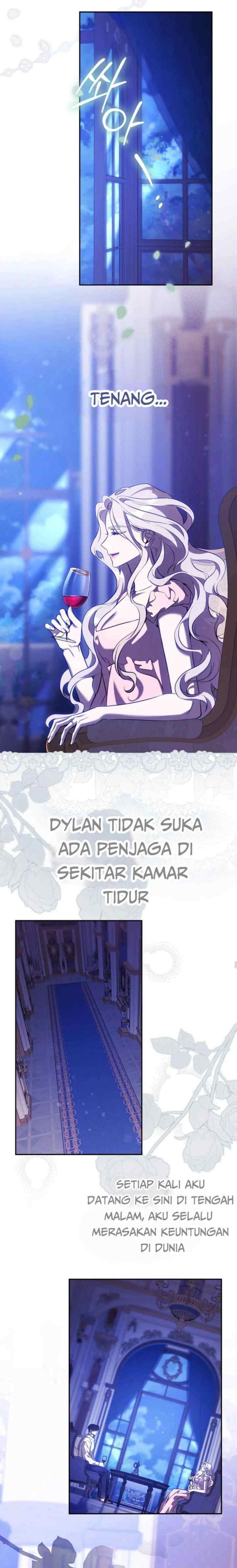I Tamed a Tyrant and Ran Away chapter 123 halaman 9