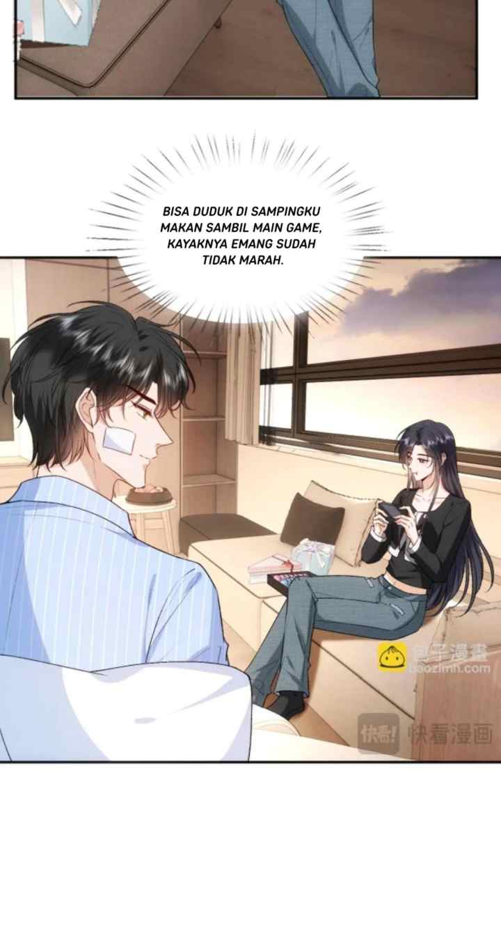 Madam and Her Daily Online Face-Slapping chapter 76 halaman 7