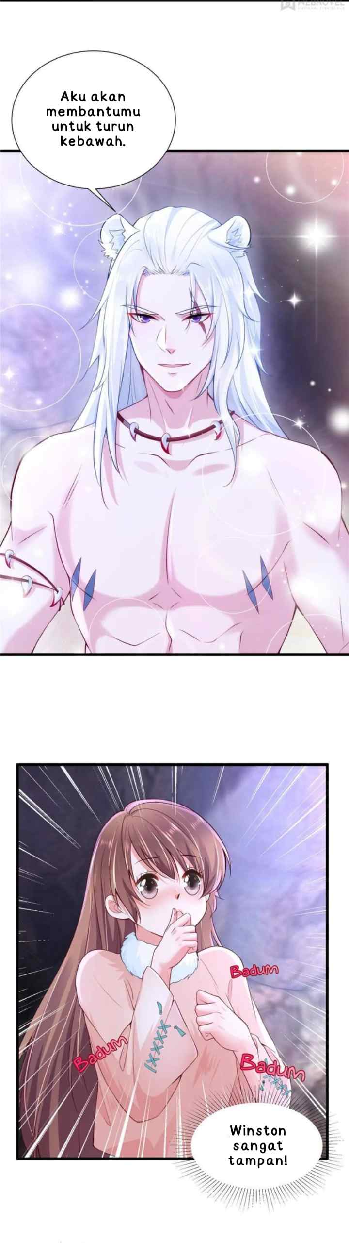 Beauty and the Beasts chapter 273 halaman 6