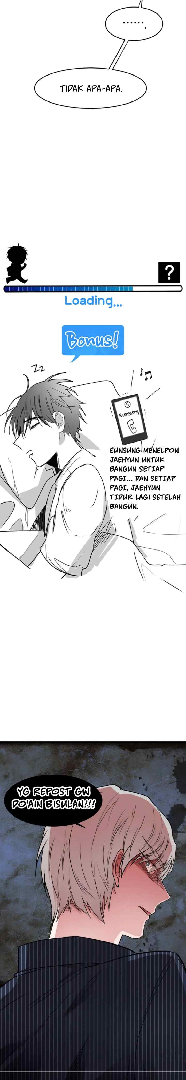 My Darling Signed In chapter 29 halaman 18