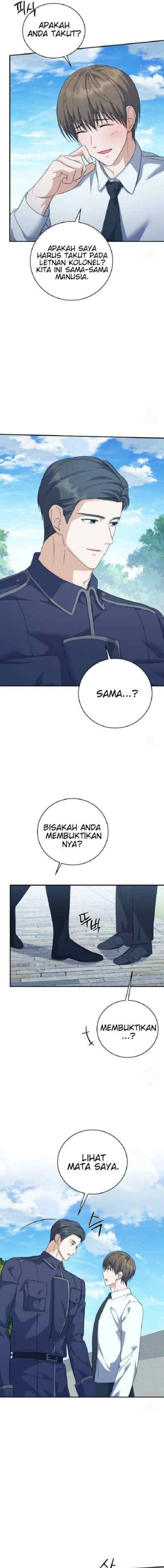 Seira To Juliet chapter 7 halaman 14