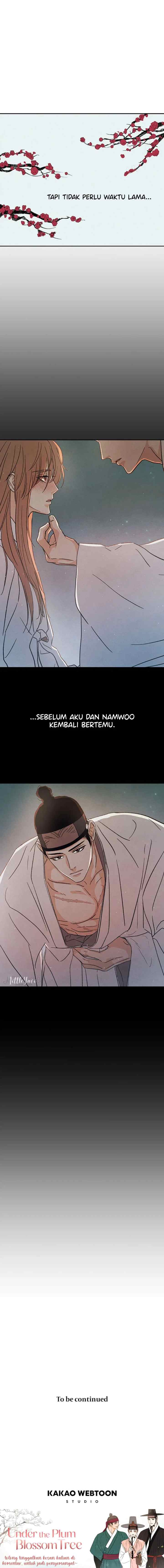 Shade of Plum Blossom chapter 53 halaman 19