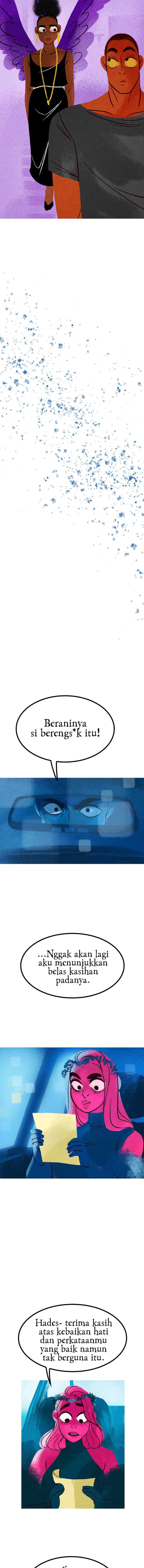 Lore Olympus chapter 225 halaman 15