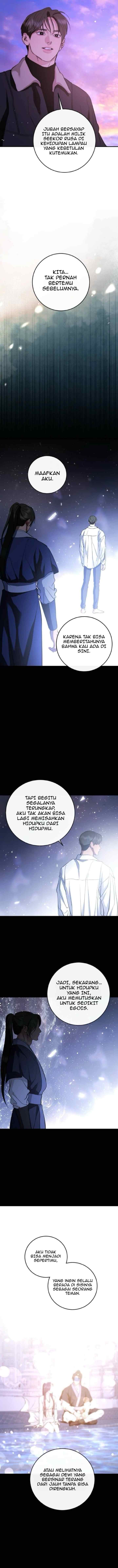 Extroversion of an Immortal chapter 139 halaman 11