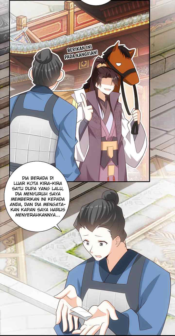 Best Son-In-Law chapter 35 halaman 13