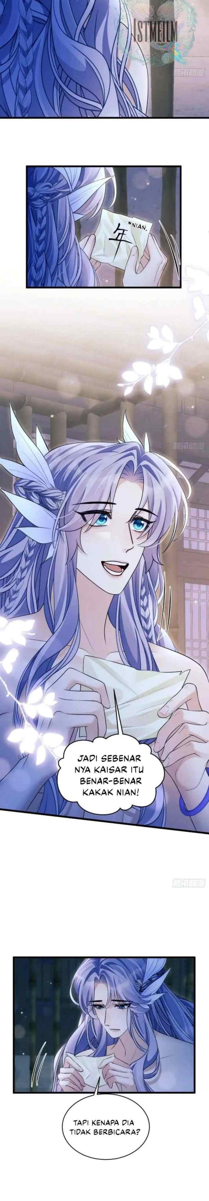 I Suspect the Actor Is Fishing for Me chapter 158 halaman 7