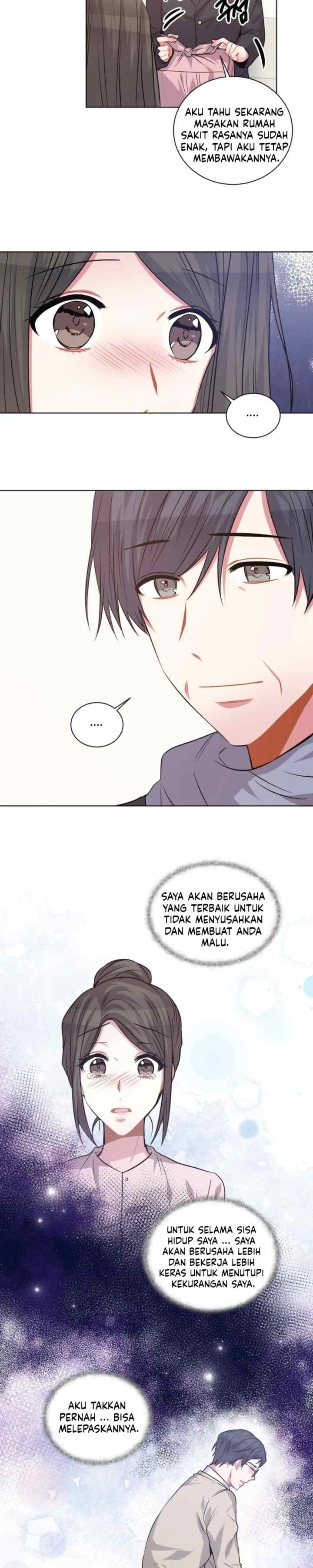 All About You chapter 86 halaman 4