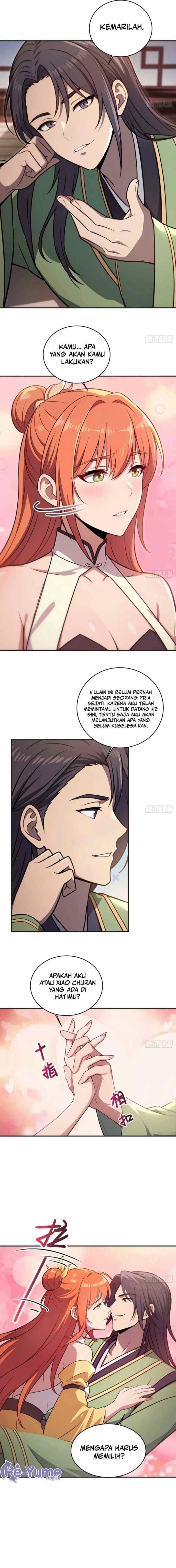 The Villain Wants to Live One More Day chapter 43 halaman 7