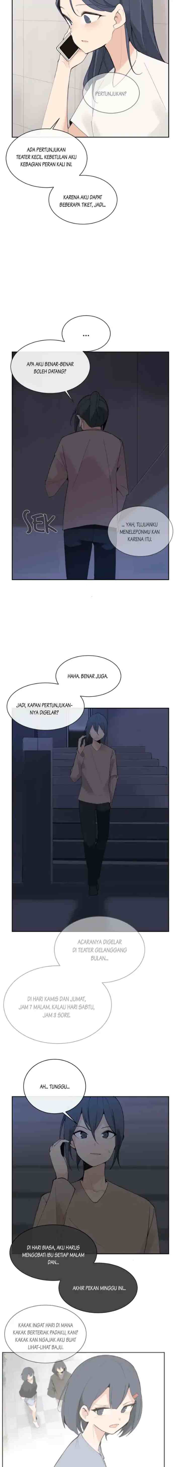 Devil Sword King chapter 153 halaman 8