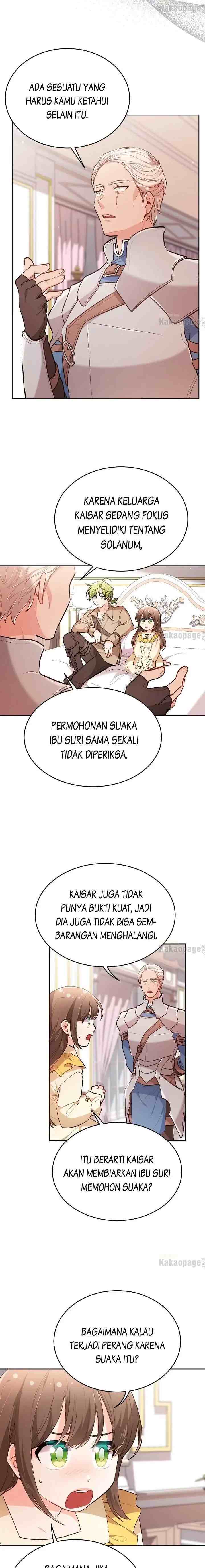 I Was Just an Ordinary Lady chapter 112 halaman 9