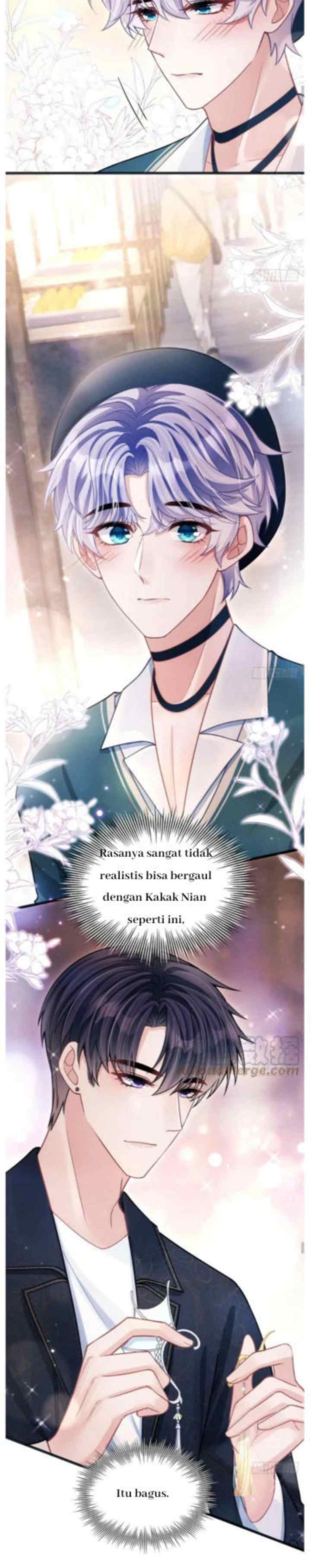 I Suspect the Actor Is Fishing for Me chapter 67 halaman 8