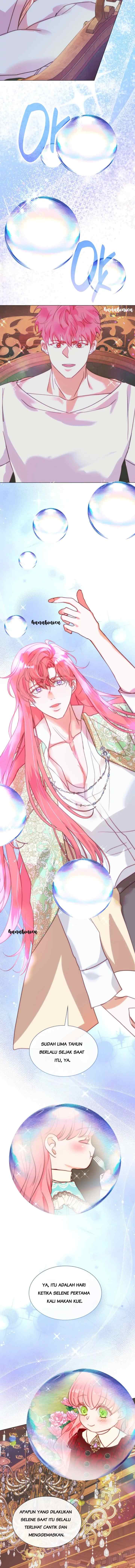 I Was Born The Second Daughter chapter 68 halaman 10
