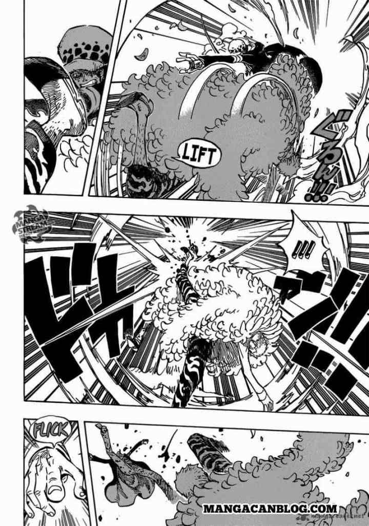 One Piece chapter 729 halaman 7