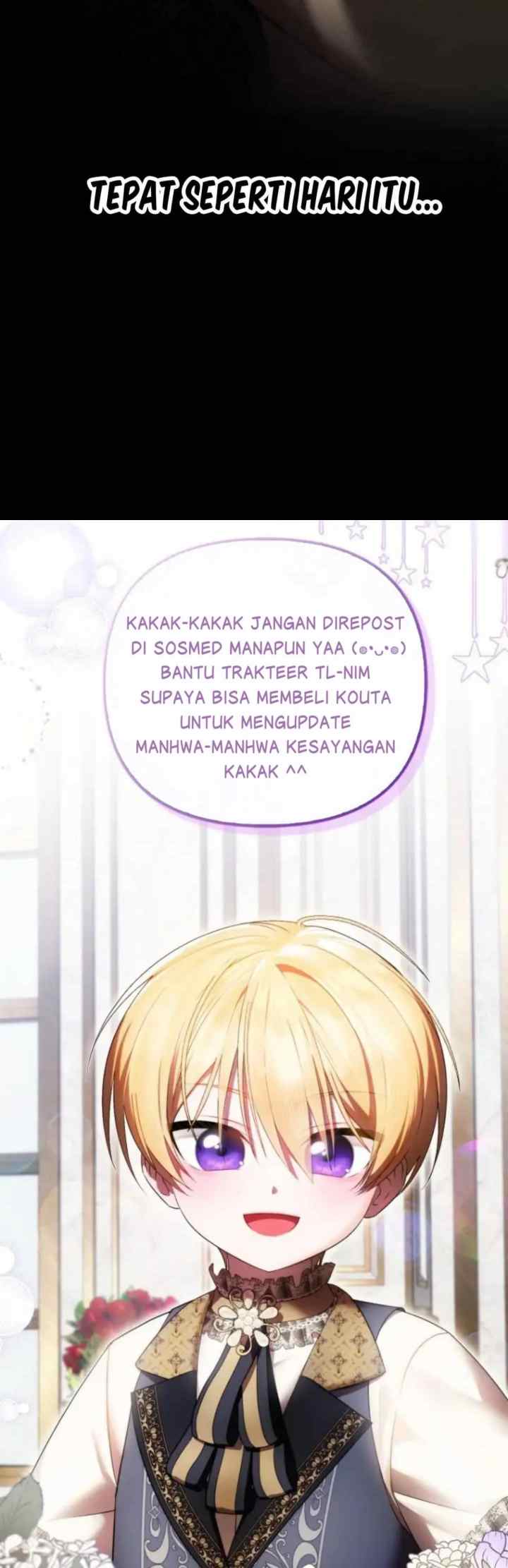 Truck Driver Tag Team Match chapter 4 halaman 19