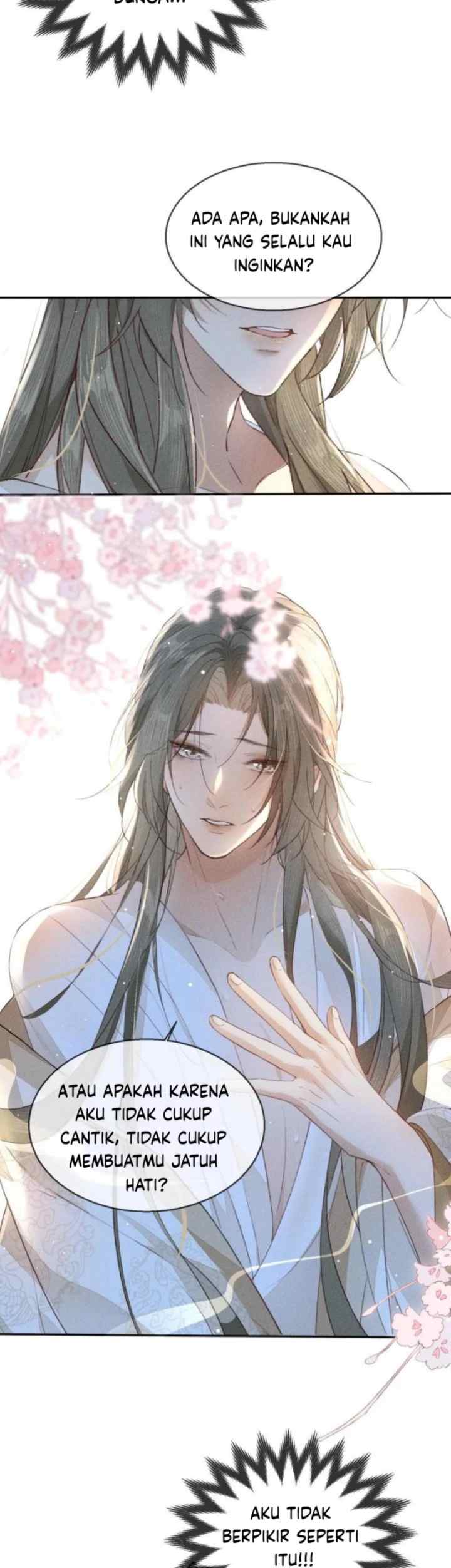 The Monster I Raised Actually Conspired Against Me chapter 20 halaman 7