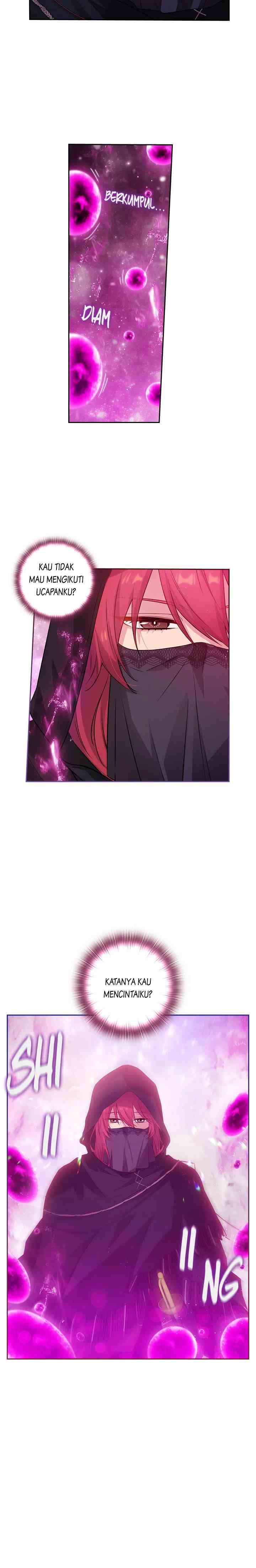 Adonis chapter 207 halaman 16