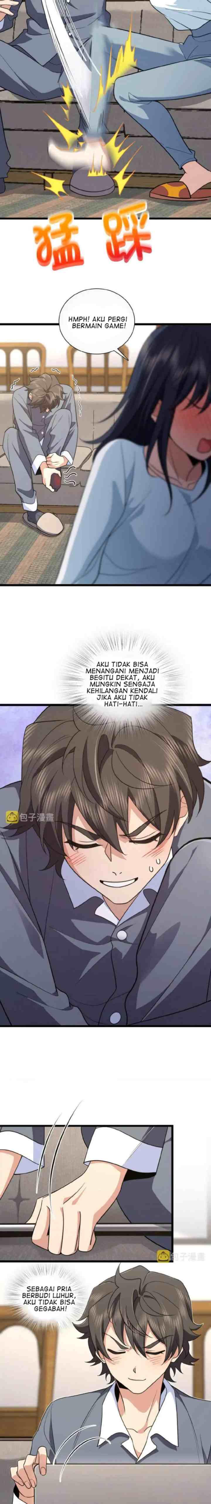 My Wife Is From a Thousand Years Ago chapter 110 halaman 10