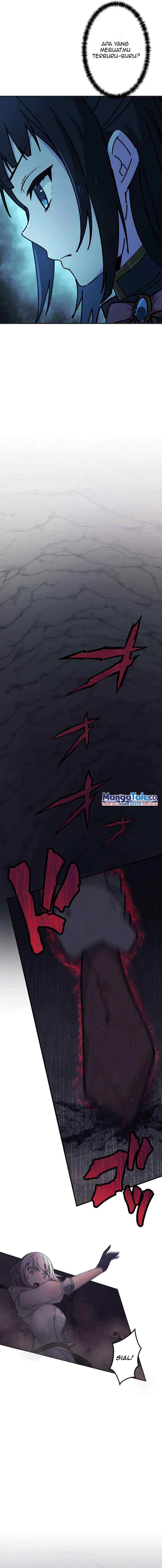 Undead King ~A Low-Ranking Adventurer, With the Power of Monsters, Becomes Unbeatable~ chapter 5 halaman 16