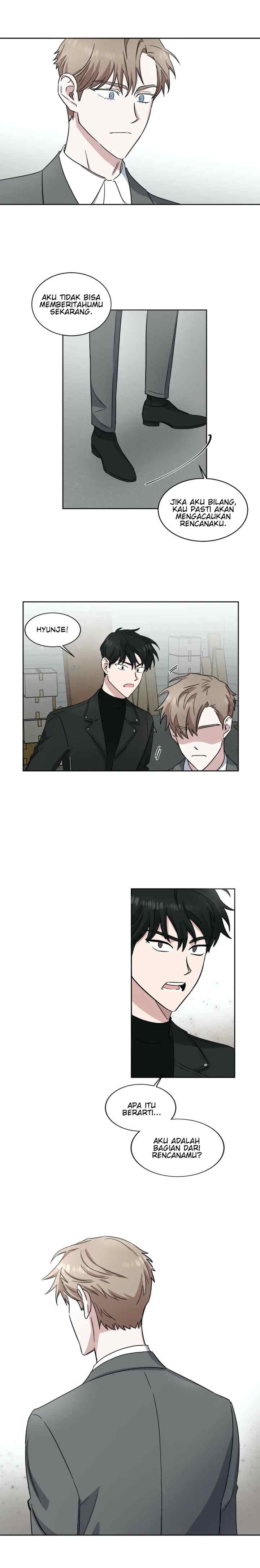 One Take chapter 10 halaman 13