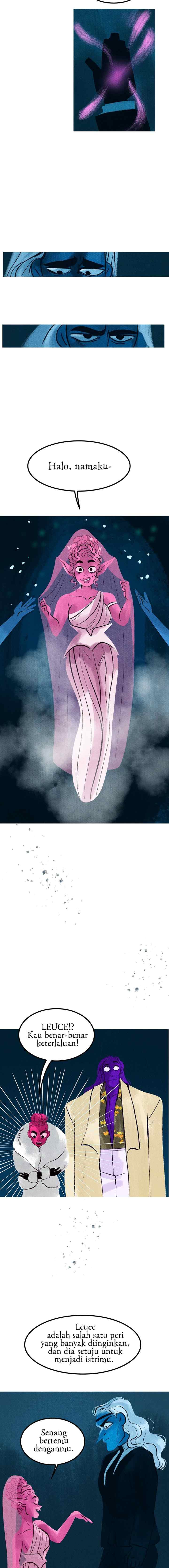 Lore Olympus chapter 201 halaman 7