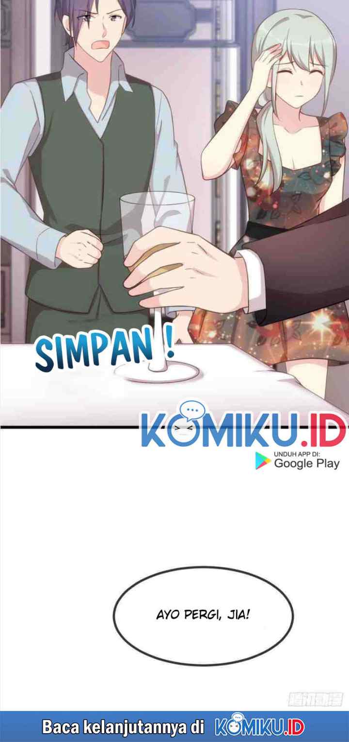 CEO's Sudden Proposal chapter 326 halaman 6