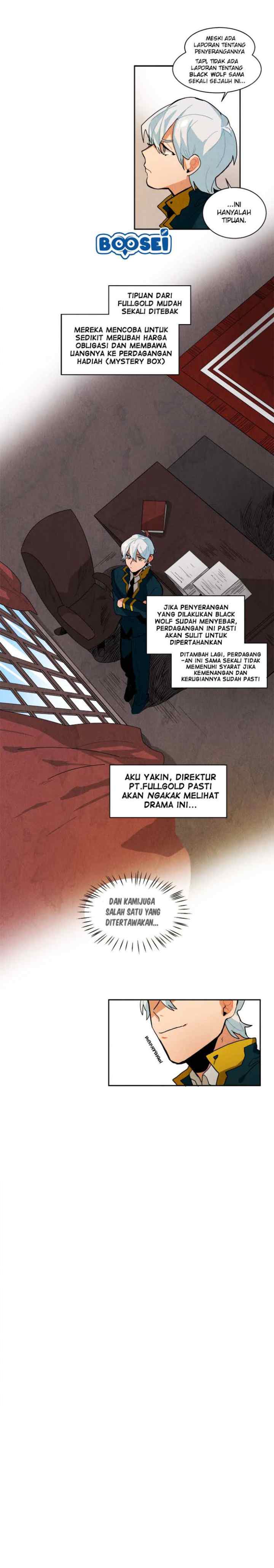 Ernak chapter 43 halaman 5