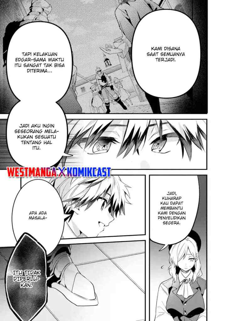 Yuusha Party wo Tsuihou Sareta Beast Tamer, Saikyou Shuzoku Nekomimi Shojo to Deau chapter 48 halaman 6