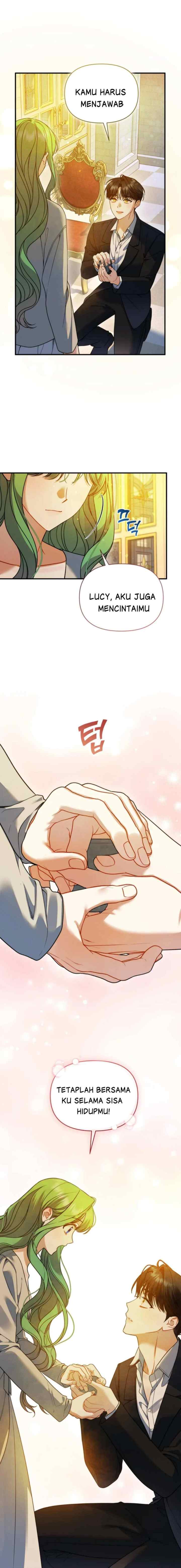I Became the Younger Sister of a Regretful Obsessive Male Lead chapter 107 halaman 14