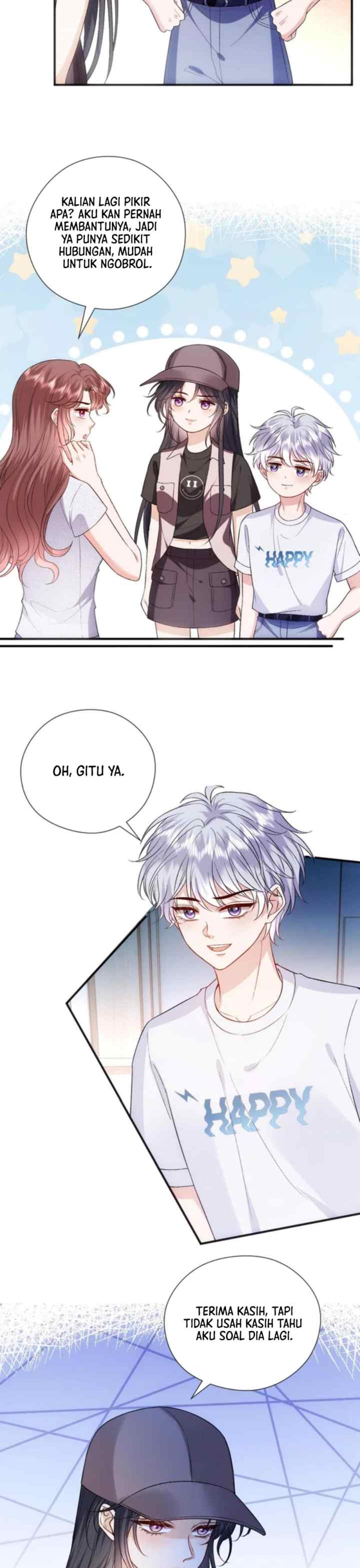 Madam and Her Daily Online Face-Slapping chapter 144 halaman 7