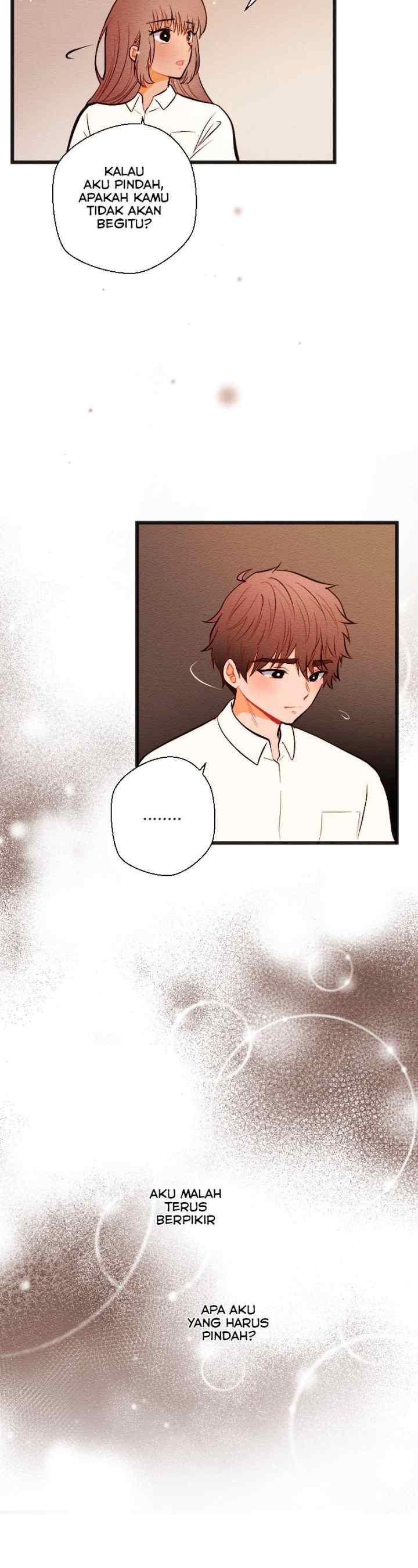 Mistake S2 chapter 29 halaman 10