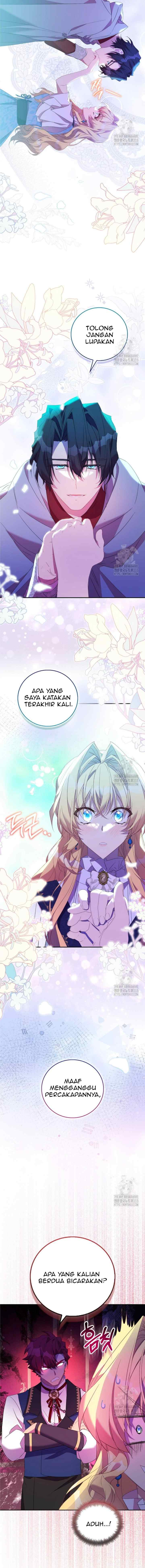I'm a Fake Saintess but the Gods Are Obsessed chapter 75 halaman 12