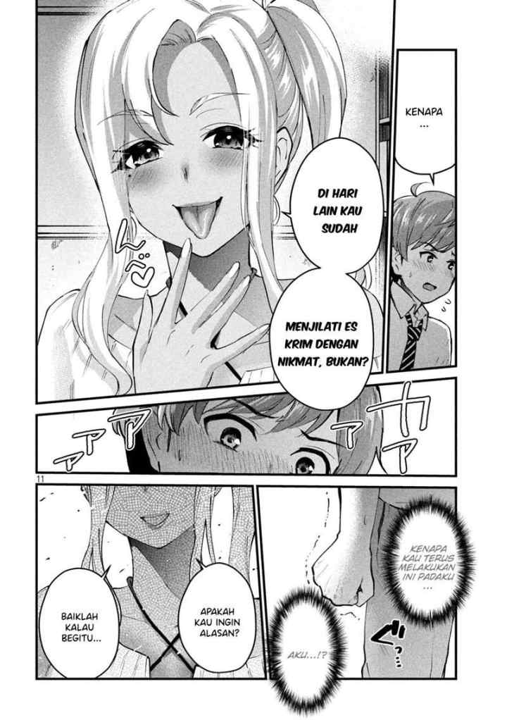 Gal-sen chapter 6 halaman 10