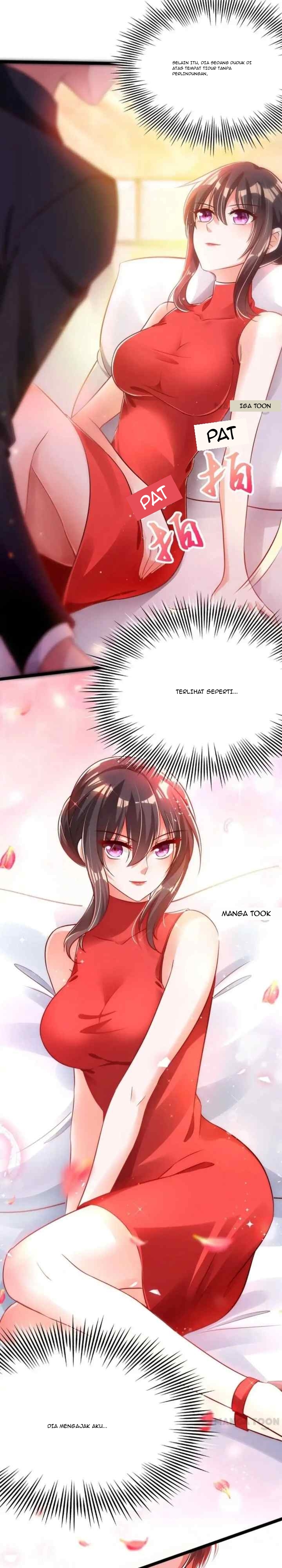 Don't Mess With Missy! chapter 41 halaman 6