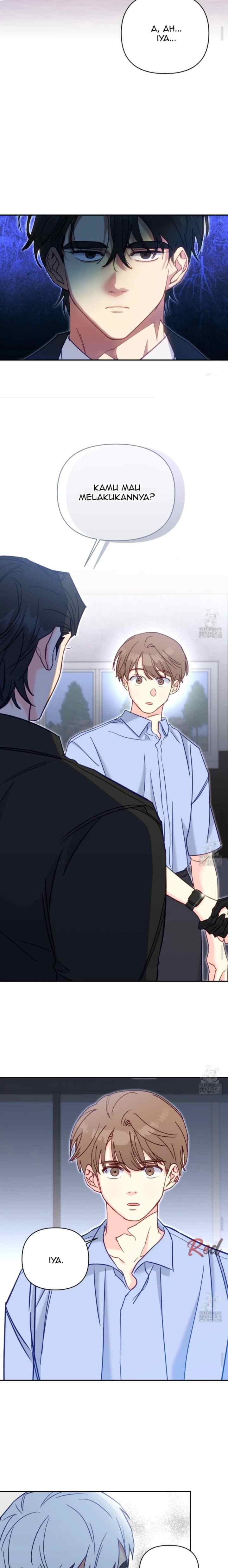 Ordinary Person A chapter 42 halaman 8