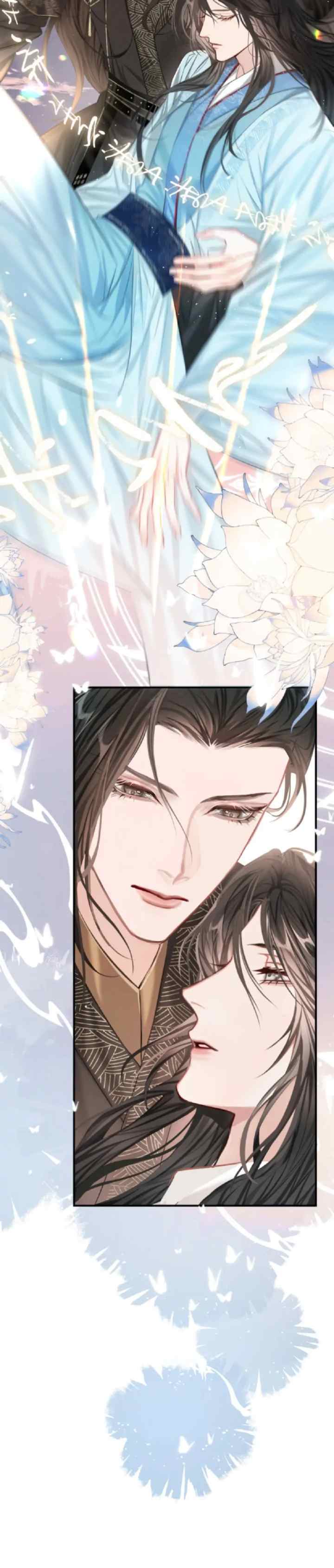 Haven't Seen You For Years chapter 4 halaman 18
