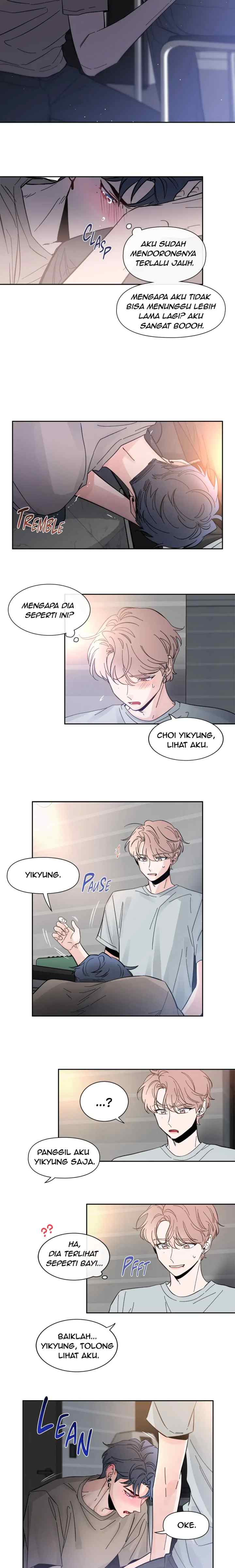 Sketch chapter 24 halaman 6