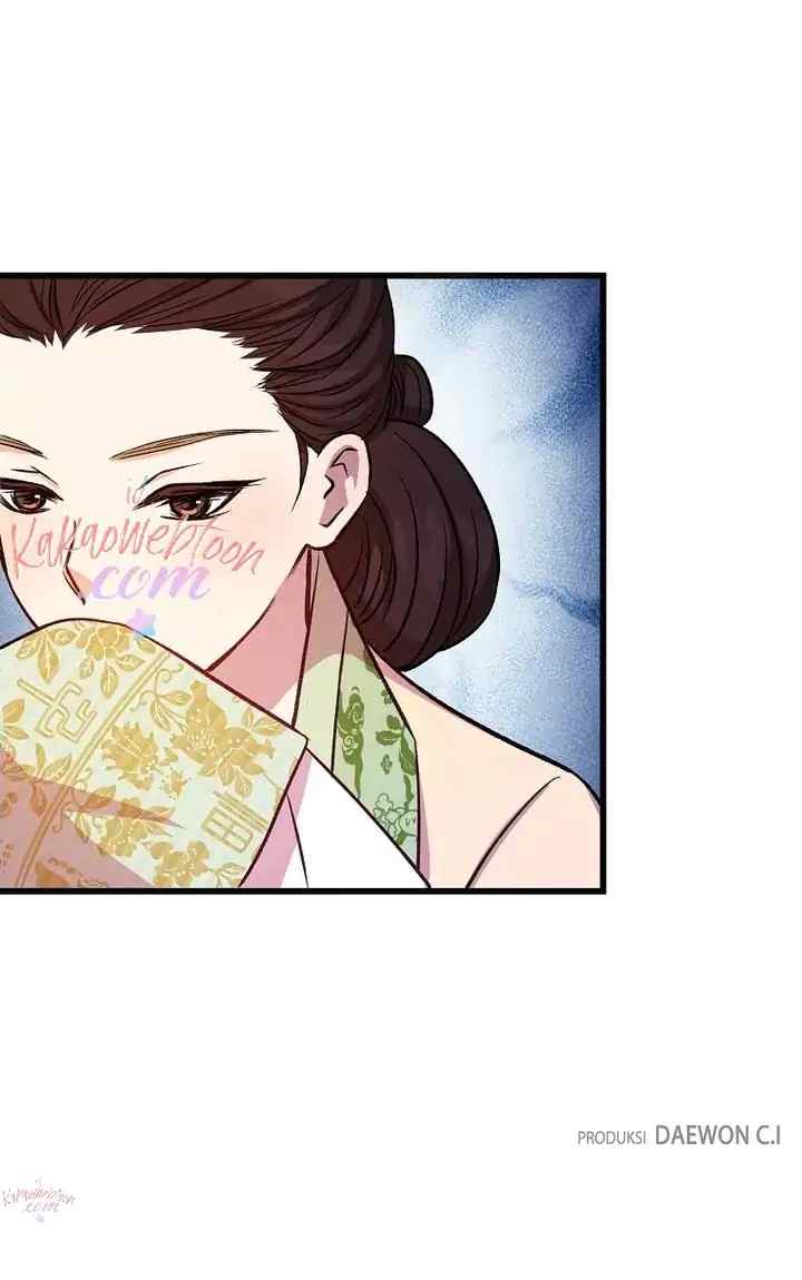 L'Épouse du désert chapter 43 halaman 19