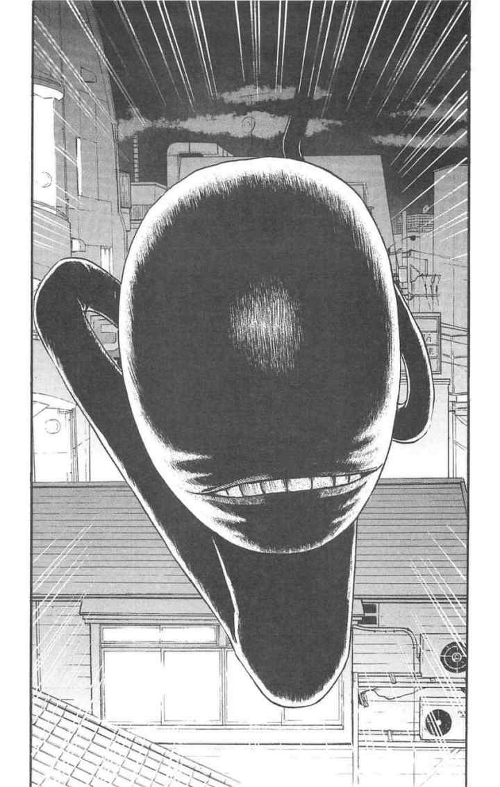 Fuan no Tane Plus chapter 69 halaman 4