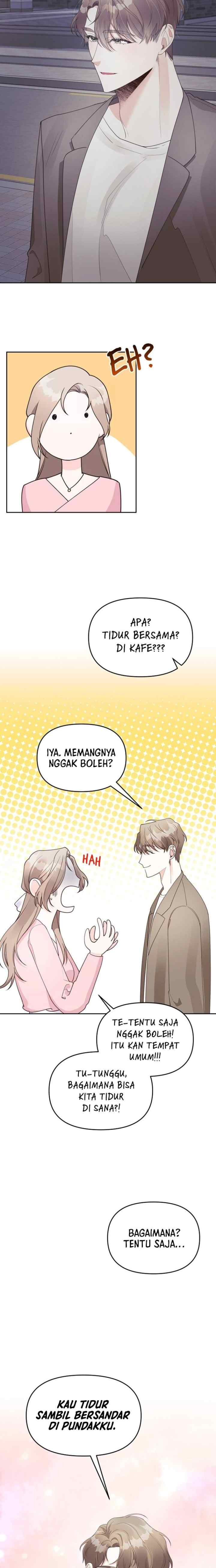 Memento Bori chapter 23 halaman 4