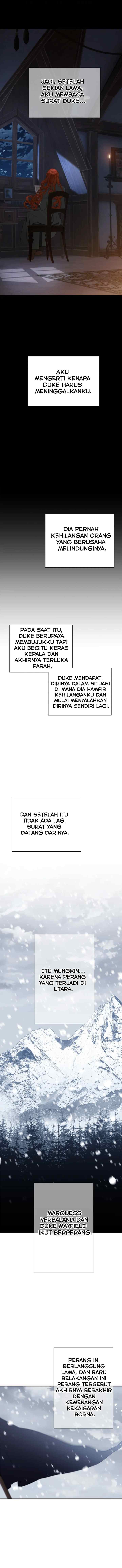 The Wizard is Poor chapter 80 halaman 12